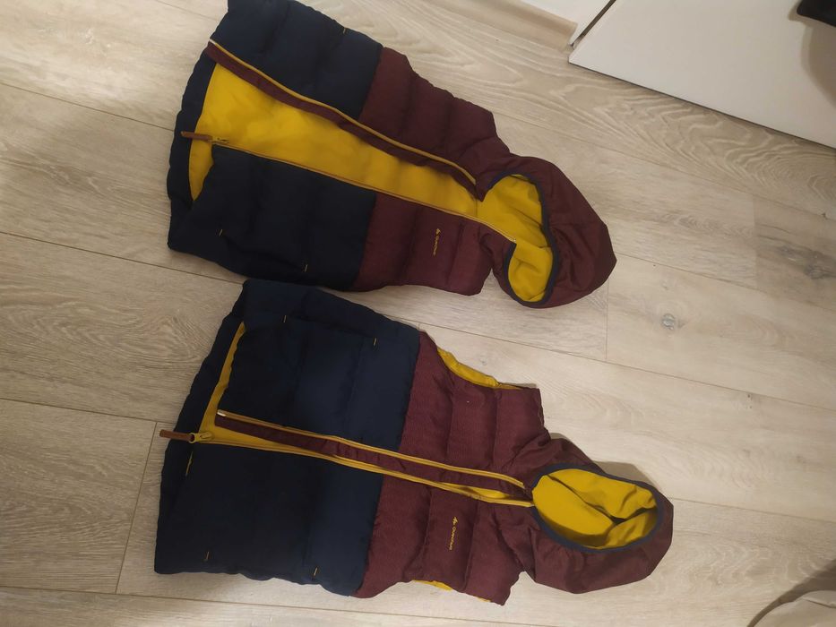 Детски елек грейка