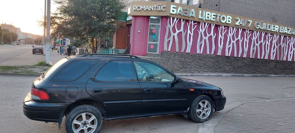 Срочно продам авто