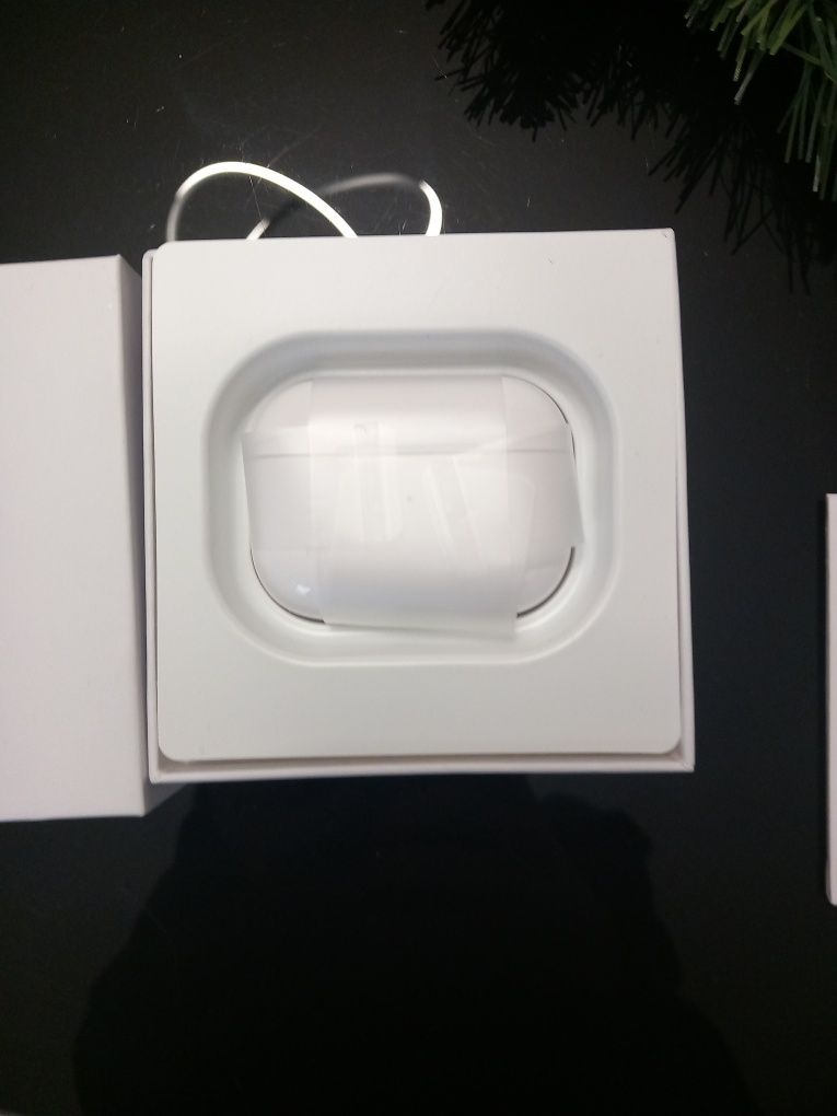 Apple air pods pro 2 -**Оригинални**