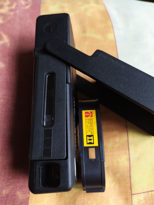 Фотоапарат Kodak Ektralite 450 нов!