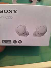 Casti Sony WF-C500