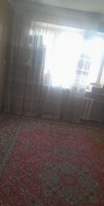 Ижарага уй берилади  камчатка  изза бозор атрофи  1²килинган  250& луб