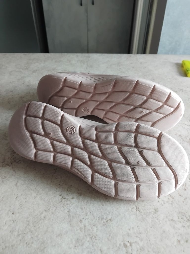 Дамски маратонки runners