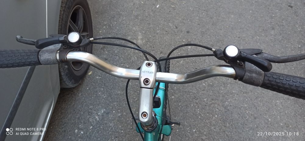 Kettler 26 Alu 21 viteze