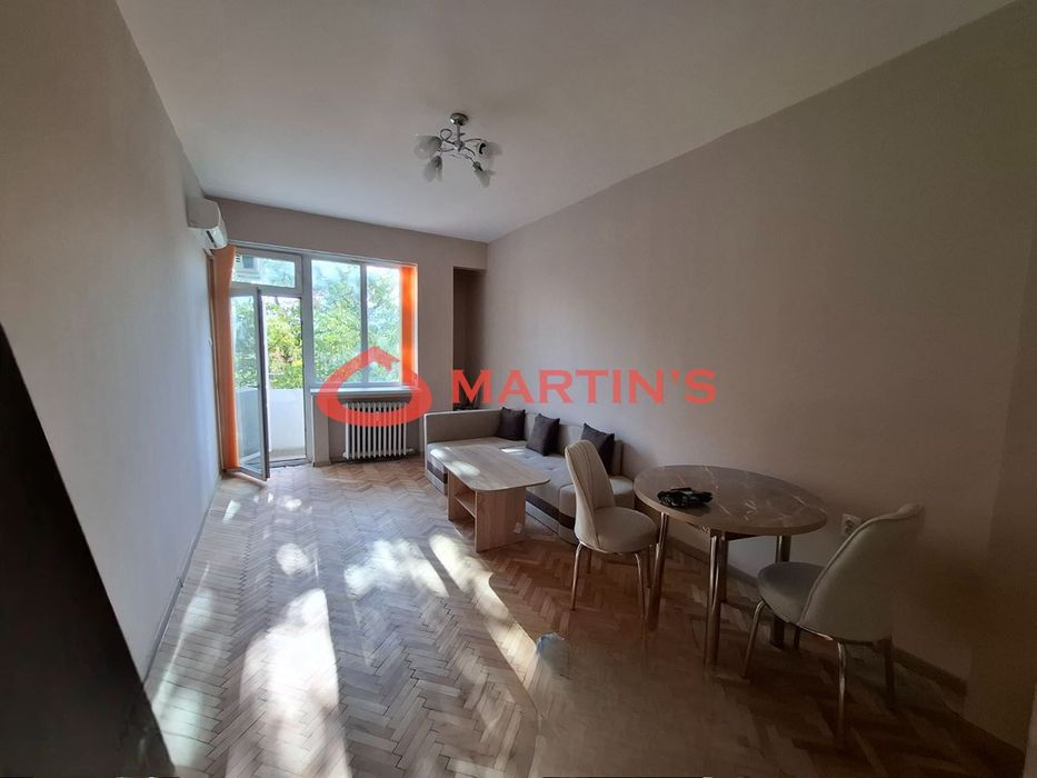 2-стаен в София- площ 68 цена 650