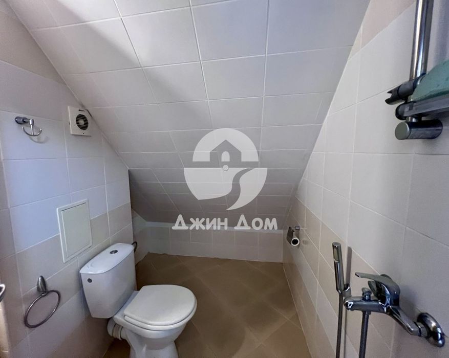 Продава се Двустаен апартамент в к.к. Слънчев бряг - 45 кв.м за 1323 €/кв.м - Снимка #7