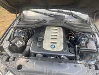 Egr,clapetă accelerație,turbina,electromotor,alternator BMW 3.0d m57