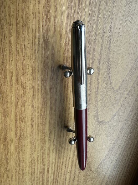 Stilou chinezec Rainbow 201 visiniu