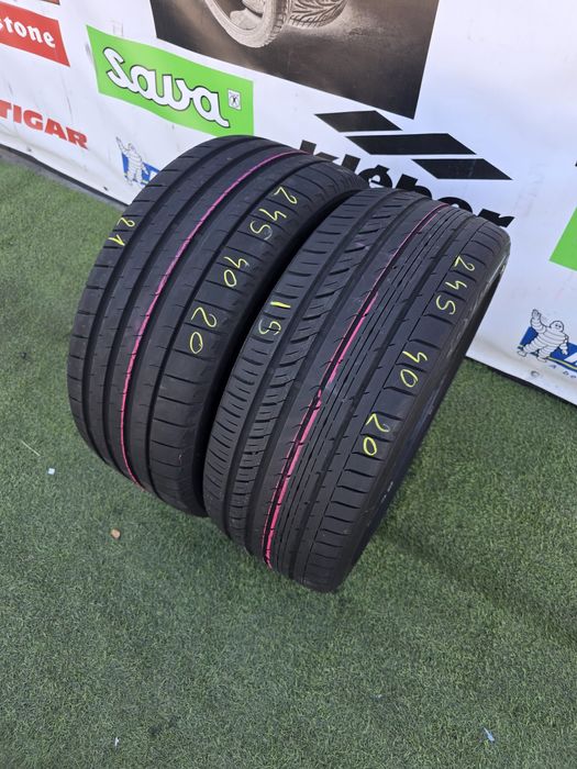 245.40.20 michelin toyo o buc