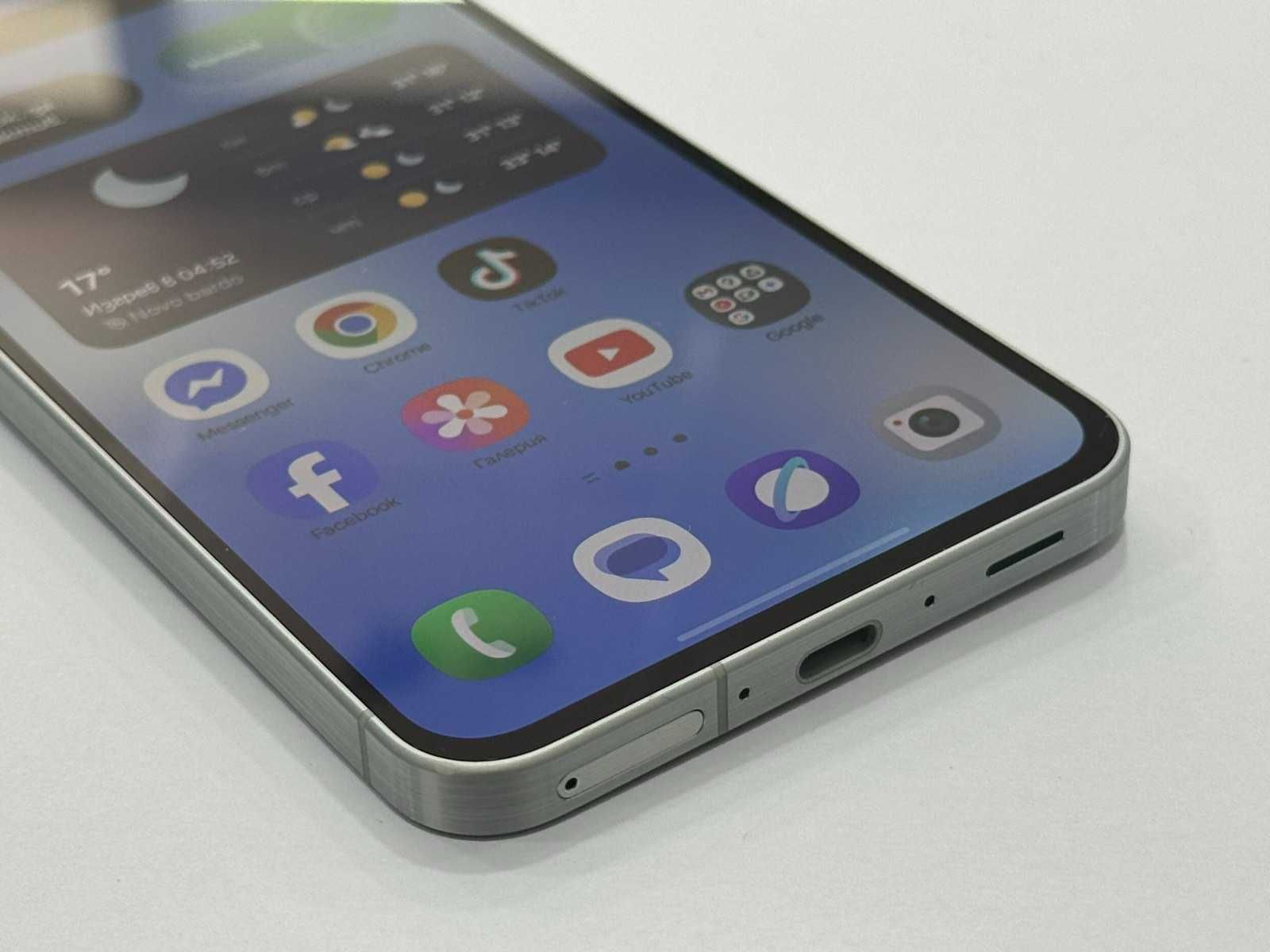 Samsung Galaxy A56 5G 128GB 8GB RAM Dual
