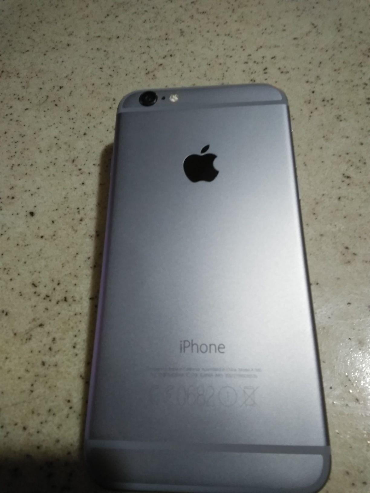 iPhone 6 64 gb Space Gray