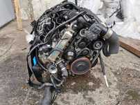 Motor Bmw n47 d20c