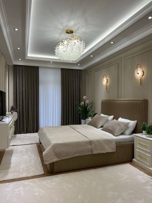 ПРОДАЕТСЯ Новостройка на: Ж/К Яккасарой "City Mall"