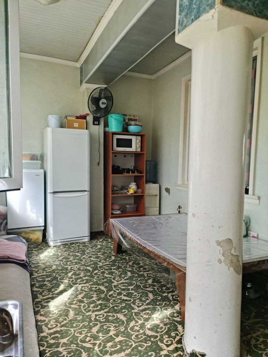 Продаётся 4ёх комнатная Юнусабад 11 квартал, рядом Мега планет,метро