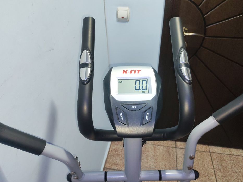 Кростренажор чисто нов