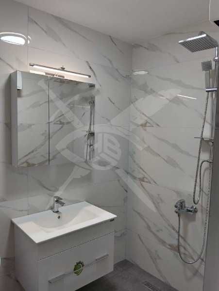 Двустаен апартамент под наем в Христо Смирненски 11772281