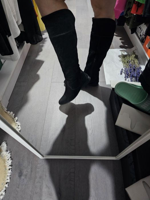 Cizma Tamaris marine 39