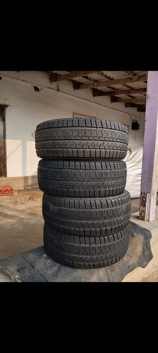 Шины зимние Habilead