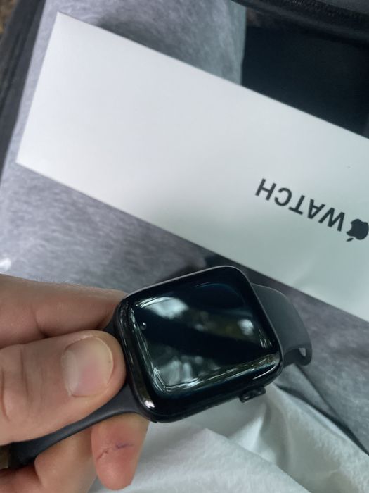 Apple watch se2023 stare foarte buna