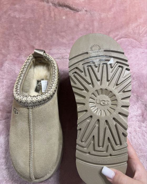 Ugg taz 37 noi/new
