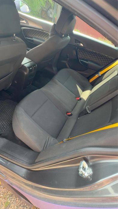 Vand opel insignia 1.6