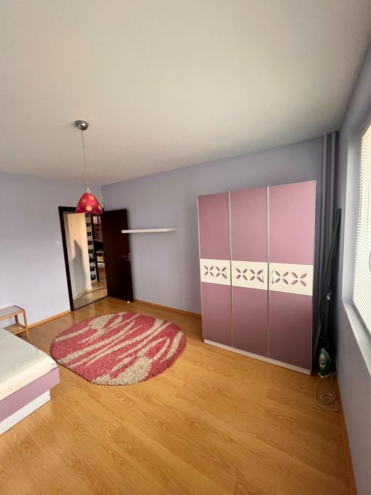 Дава се под наем Двустаен апартамент в София, Люлин 1 - 65 кв.м за 480 € - Снимка #5