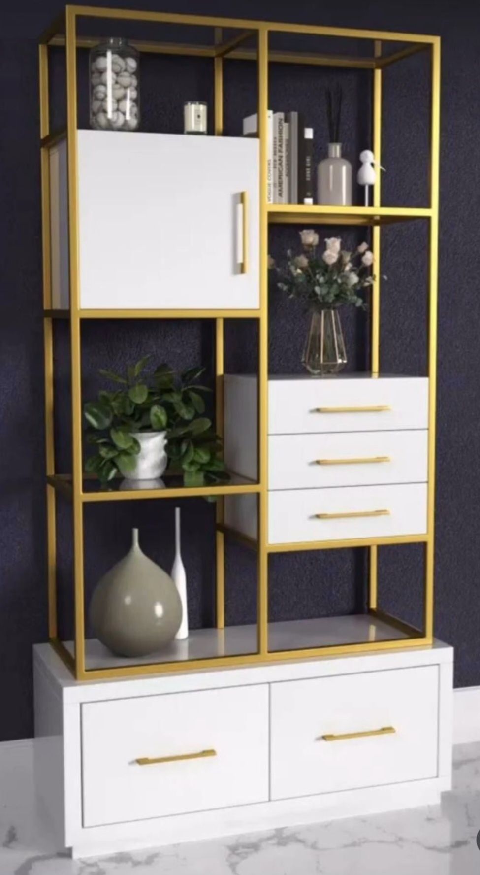 Loftmebel ofislar uchun
