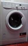 Indesit iwsd 5105 стиральная машина