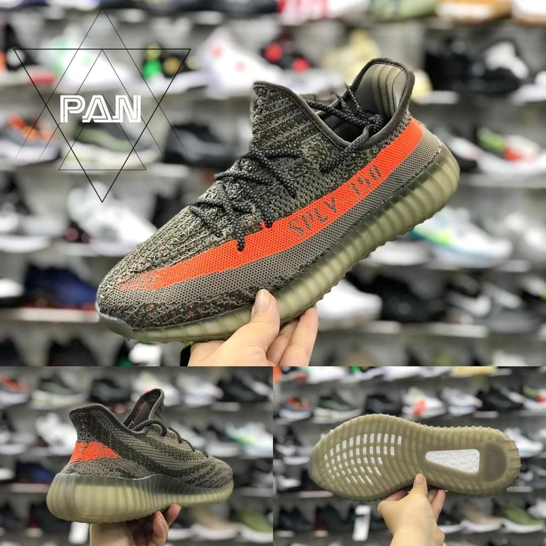 Adidas yeezy boost 350 v2 beluga,,