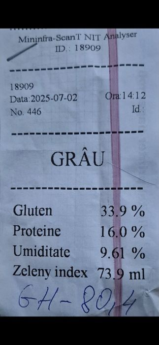 Grau selectat Anapurna si Apache