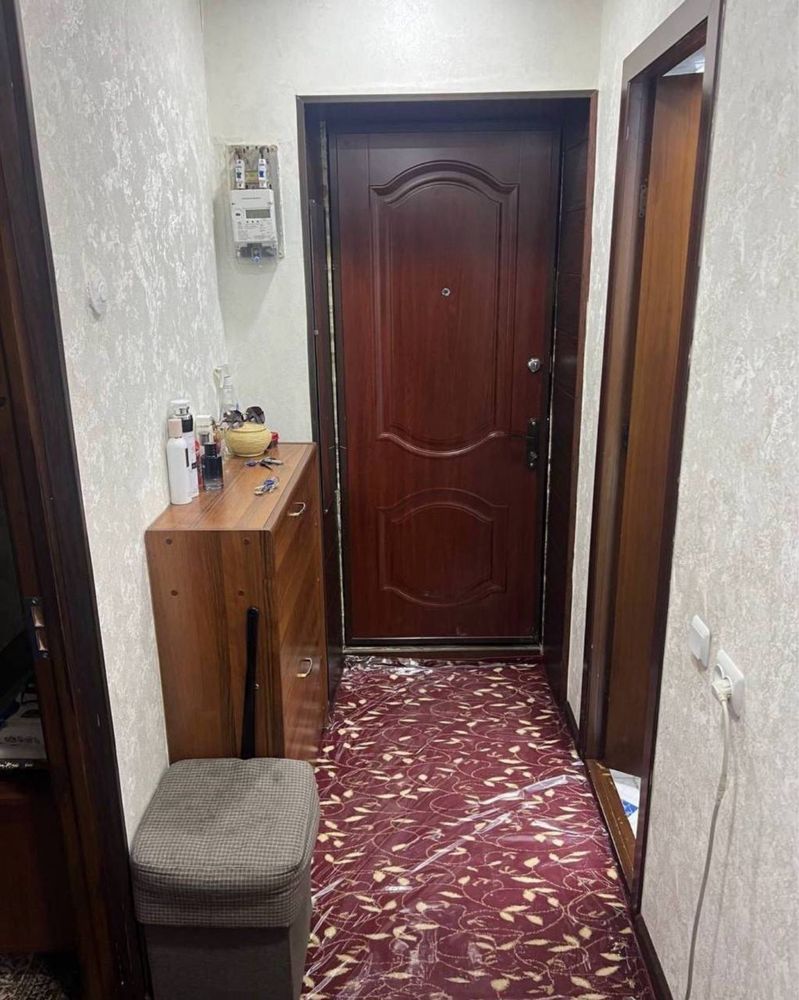 Чиланзар 5 квартал 3в4/4/4 Орр Метро Новза
