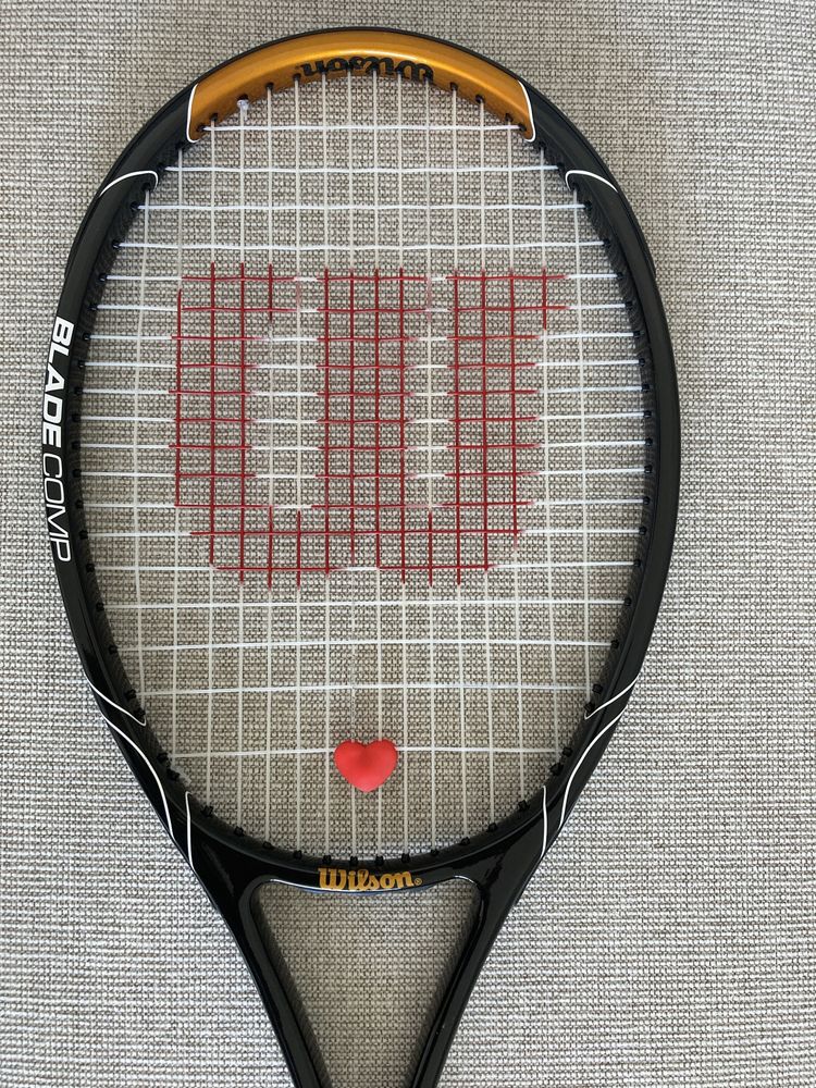 Тенис ракета Wilson 4 и 3/8, L3, 68.5 см