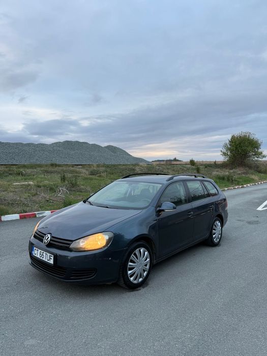 Vând Vw/Volkswagen golf 6