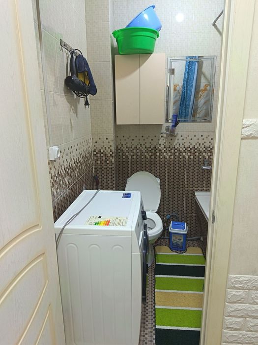 Срочно без маклер  Мирзо Улугбек тумани 1 хонали кв