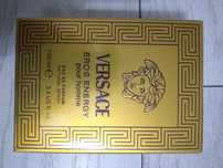 Parfum, Versace Eros Energy