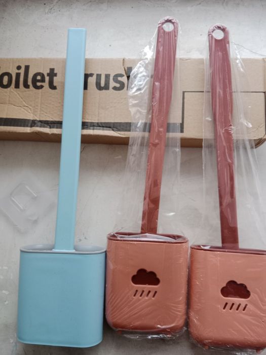 Ёршик для унитаза