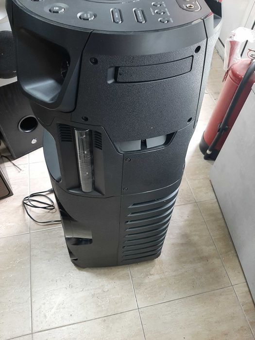 Тонколона SONY MHC-V43D