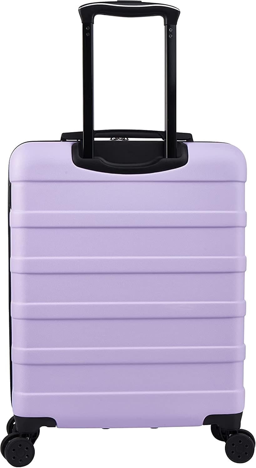 55х40х20см 40л куфар за ръчен багаж с 4 колела Cabin Max Anode