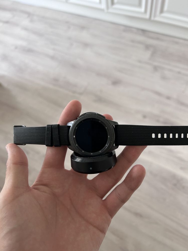 Продается: Galaxy smart watch