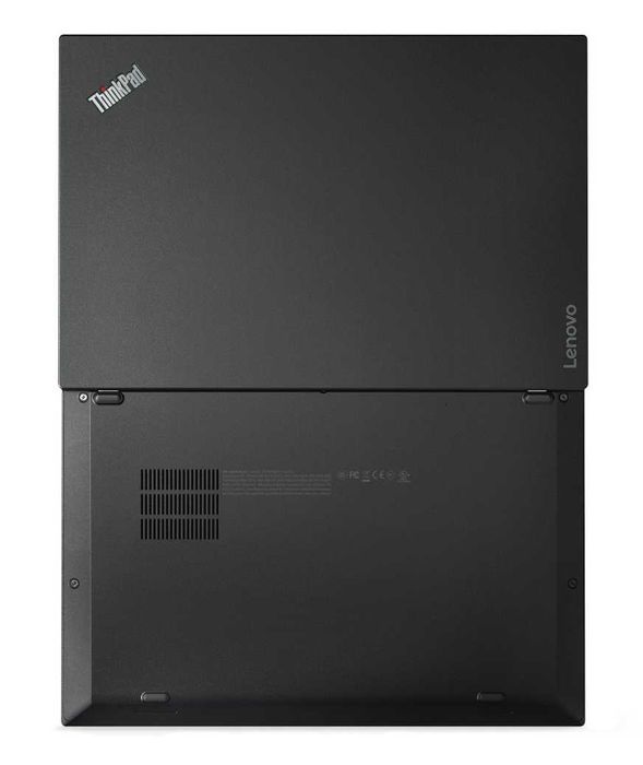 Лаптоп Lenovo X1 Carbon 5th i5-7300U 8GB 256GB SSD FHD ГАРАНЦИЯ