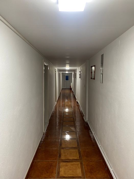 Hotel cazare muncitori