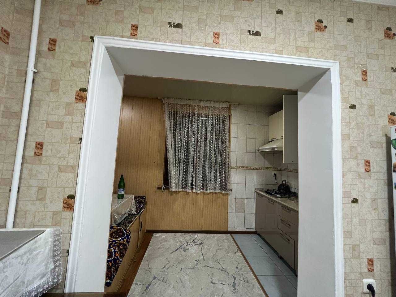 Срочно продаем свою квартиру на Карасу 1 !!!
