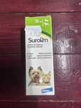 Surolan - Суролан капки за уши за кучета и котки 15 ml