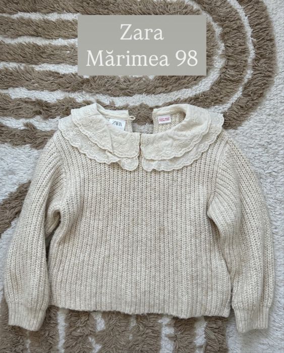Haine diverse fetiță Zara mărimea 98/104