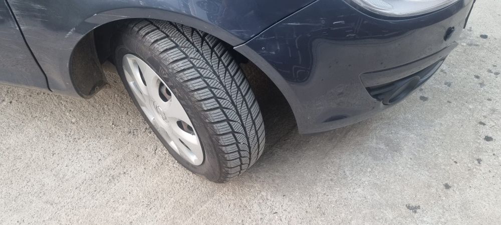 Opel Corsa 2007 , motor total reconditionat