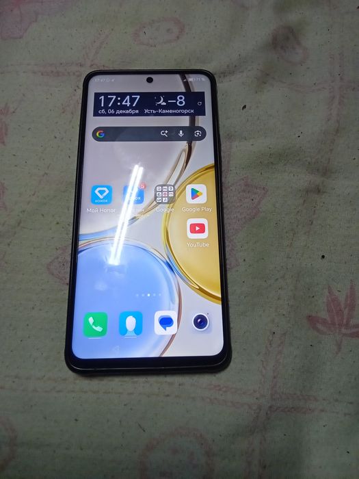 Хуавей хонор х9 в идеале