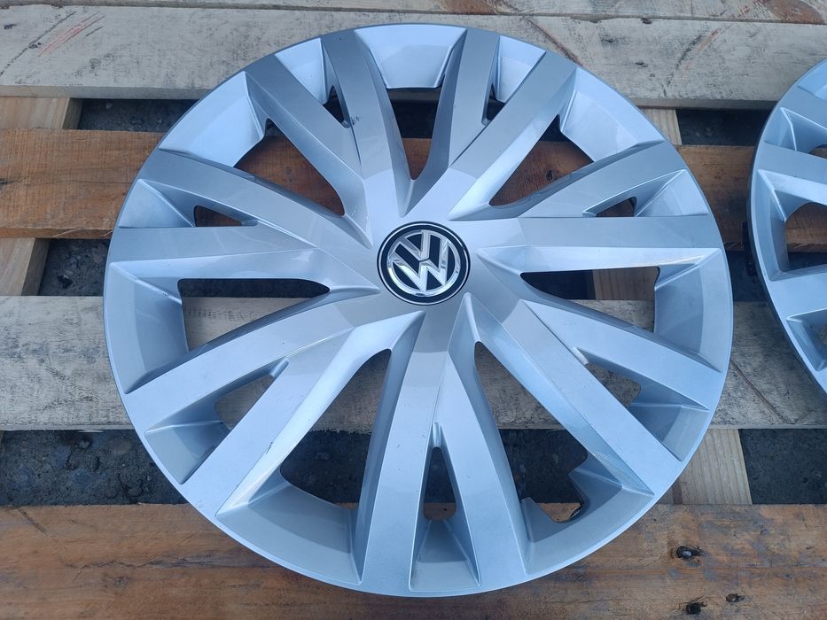 Оригинални тасове VW 16 цола