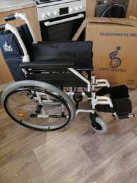 Инвалидное кресло коляки новый состояние