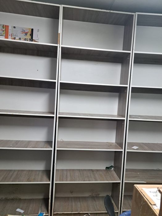 Продам Торговые полки