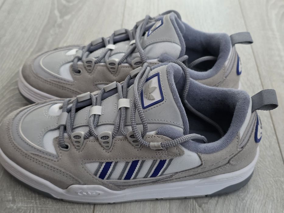 Vand sneaker low Adidas Adi2000